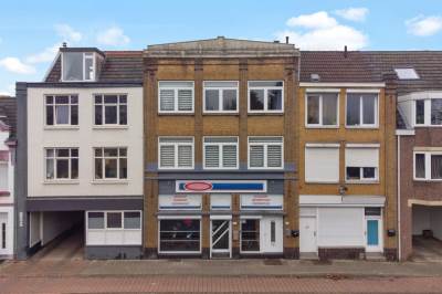 Woning Nieuwstraat 146 Kerkrade