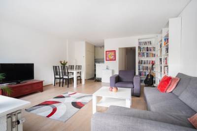 Woning Burgemeester Patijnlaan 606 Den Haag