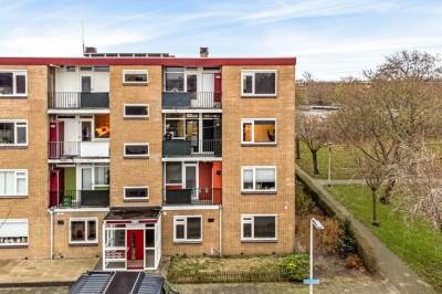Woning Lavendelhof 30 Noordwijk (ZH)