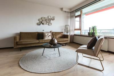 Woning Roland Holstlaan 1048 Delft