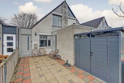 Woning Zeester 26 Katwijk (ZH)