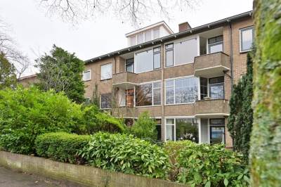 Woning Admiraal de Ruyterlaan 83 Hilversum