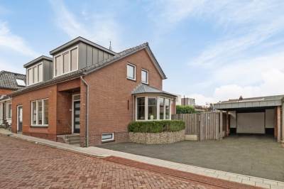 Woning Baan 49 IJsselmuiden