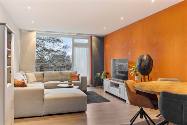 Woning Dunantstraat 432 Zoetermeer