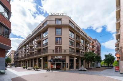 Woning Wenenpromenade 22 Utrecht