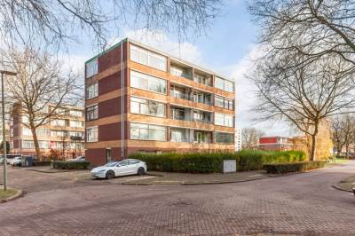 Woning Datheenstraat 287 Vlaardingen