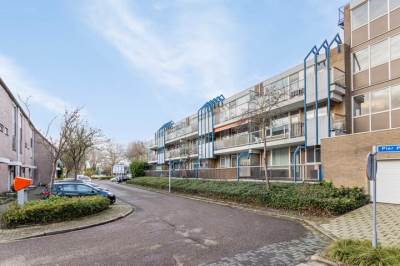 Woning Zadkinerade 24 Capelle aan den IJssel