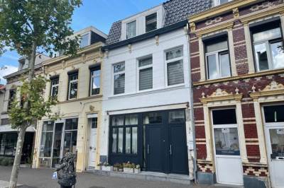 Woning Bolwaterstraat 34A Venlo