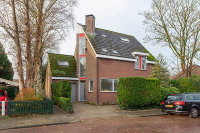 Woning Aetsveldsestraat 11 Nigtevecht