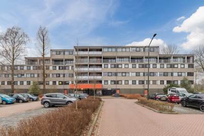 Woning Adelaartlaan 4 Geldrop