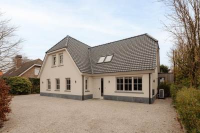 Woning Oosteinderweg 452 Aalsmeer