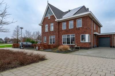 Woning Laan van Meerweijde 58 Obdam