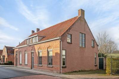 Woning Hoofdweg Zuid 6 Zuiddorpe