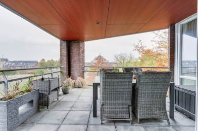 Woning Zonnehout 51 Houten