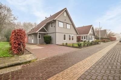 Woning Biezenkamp 72 Oosterwolde (FR)