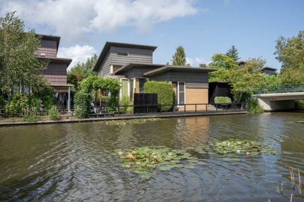 Woning Kwartaalstraat 57 Almere