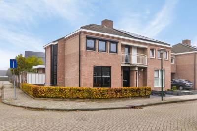 Woning Hanendijk 60 Budel