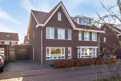 Woning Bakkeveen 35 Ede