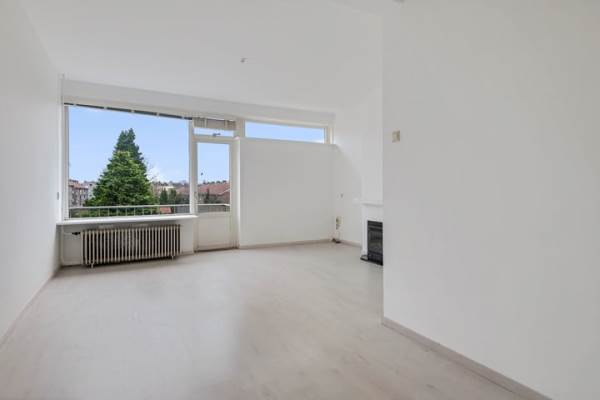 Woning Oosterengweg 140 Hilversum