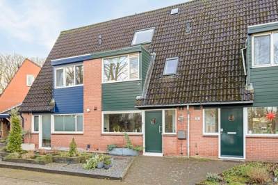 Woning Vastertlanden 288 Enschede