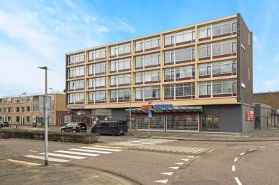 Woning Marsdiepstraat 235 Den Helder