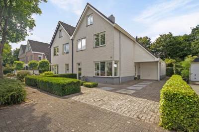 Woning Bitterland 9 Nijkerk