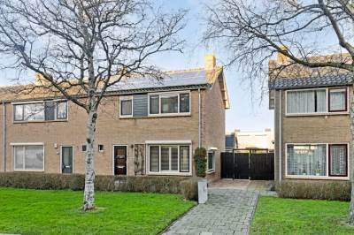 Woning Kaersemakerstraat 7 Zierikzee