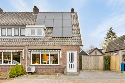 Woning Veenweg 9 Apeldoorn