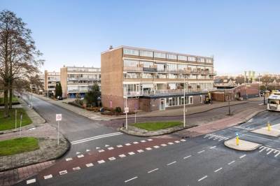 Woning Sperwerlaan 159 Hoogeveen