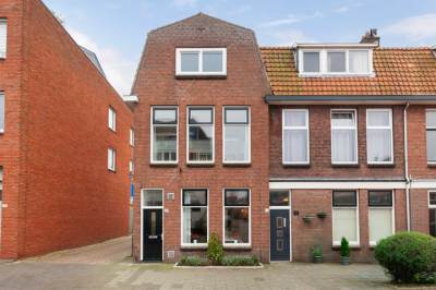 Woning Oosterstraat 84 Vlaardingen