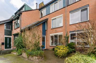 Woning Karper 7 Leusden