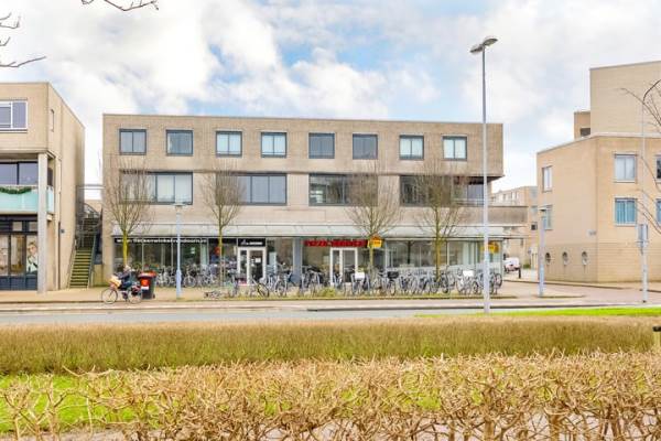 Woning Neptunus Bastion 5 Velserbroek