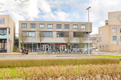 Woning Neptunus Bastion 5 Velserbroek