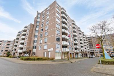 Woning Schepen van Ommerenstraat 221 Arnhem
