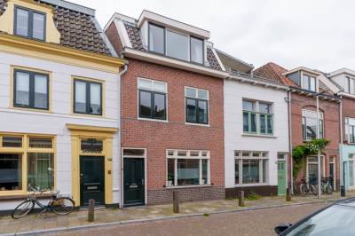 Woning Lauwerecht 133 Utrecht