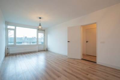 Woning Maassingel 360 Den Bosch