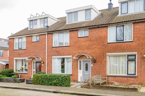 Woning Anthurium 3 De Lier