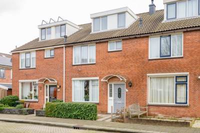 Woning Anthurium 3 De Lier