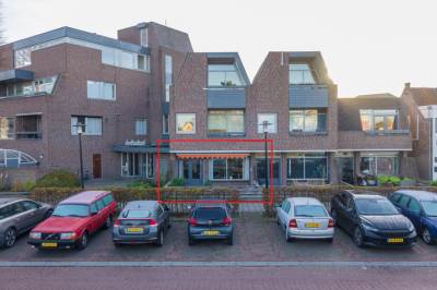 Woning Deltahof 1 Hillegom