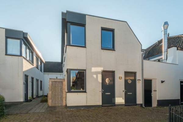 Woning Herenstraat 14B Breukelen