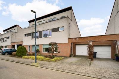 Woning Jo Calsstraat 32 Herten