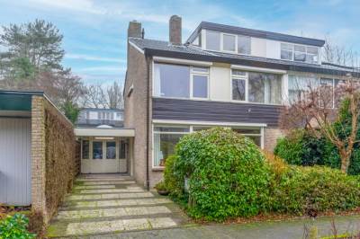 Woning Jupiterhof 5 Maarn