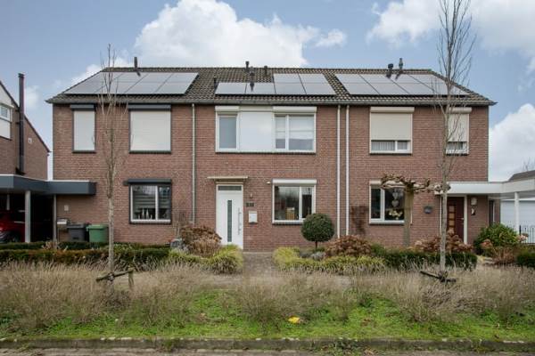 Woning Gelrestraat 41 Belfeld