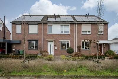 Woning Gelrestraat 41 Belfeld