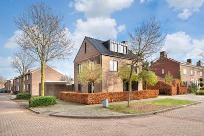 Woning Binnenweg 1 Schijndel