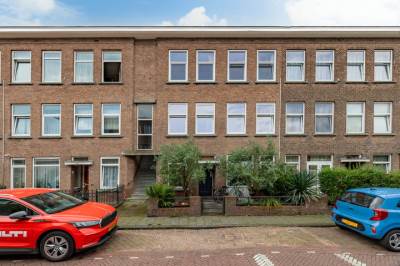 Woning Doorwerthstraat 32 Den Haag
