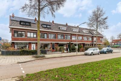Woning Frans Lebretlaan 47 Dordrecht