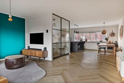 Woning Jan Schoutenstraat 31 Rotterdam