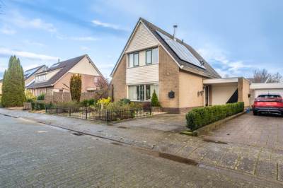 Woning Hazelaarweg 9 Hoogezand