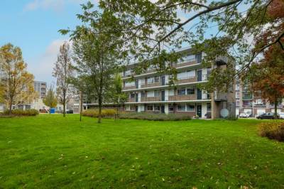 Woning Vrijheidslaan 3 Gouda